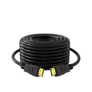 Câble HDMI-HDMI 4K 2.0 1.4 1M