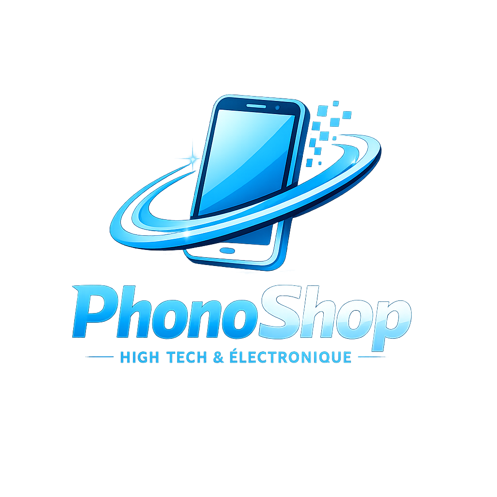 Phonoshop